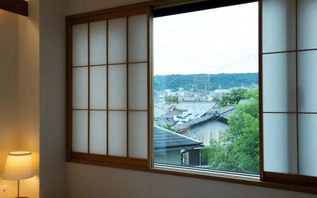 Kyoto Hatsune Hotel