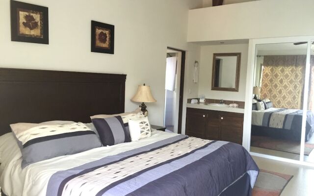 Villas Altas Mismaloya Ph A4 Dream Ocean View Puerto Vallarta