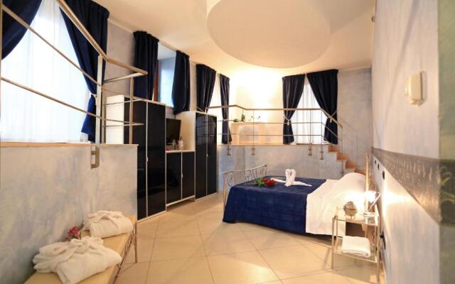 Hotel L'Aquila
