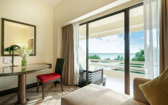 Pullman Phuket Karon Beach Resort ex. Hilton Phuket Arcadia Resort