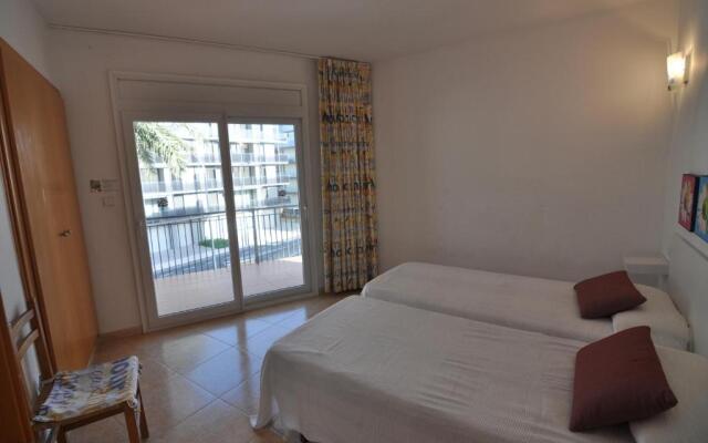 RNET - Sandra I A2 - Roses Santa Margarita