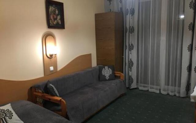 Pokoje Gościnne Koralik