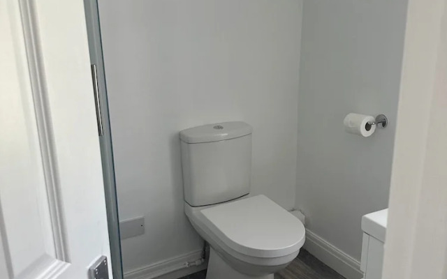 Stylish Apartment at Barmby Moor House