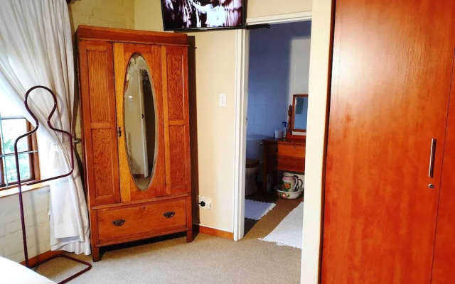 Deo Gratia Guest House