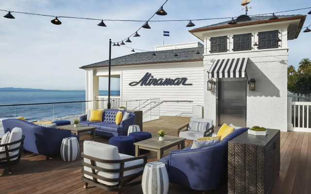 Rosewood Miramar Beach
