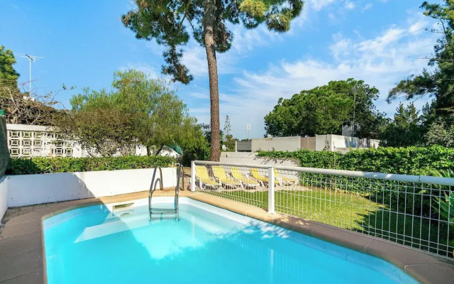 Balaia 3-Bed Family Holiday Villa