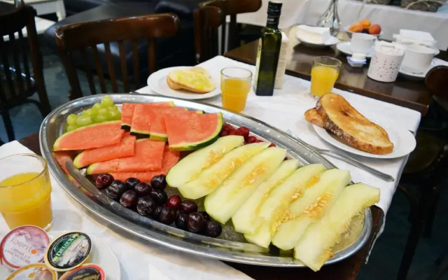 Hotel Caballero Errante