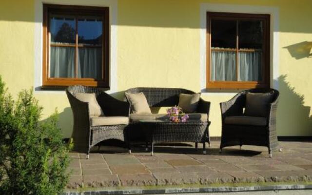 Pension Lindenhof