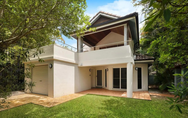A PERFECT STAY –Clarkes Beach Villa