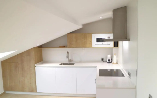 Apartamento Casa Cabana