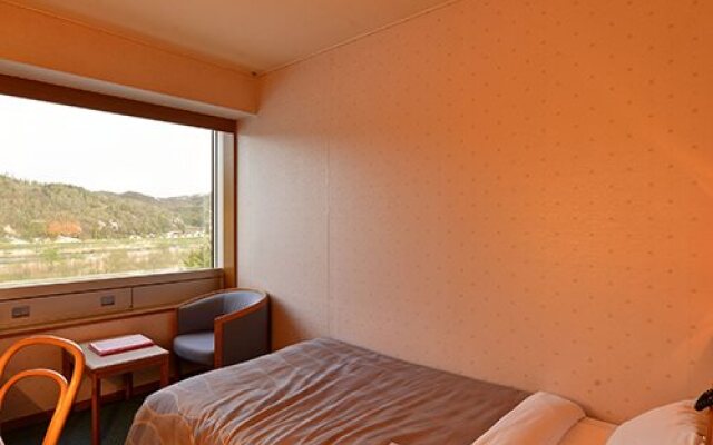 Tas Park Hotel