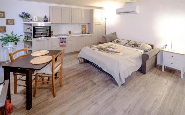 Il borghetto di Torno