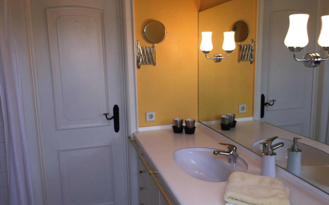 Appartementhaus Grieger