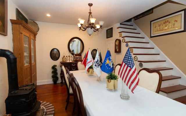 BnB Philadelphia - Boutique Hotel