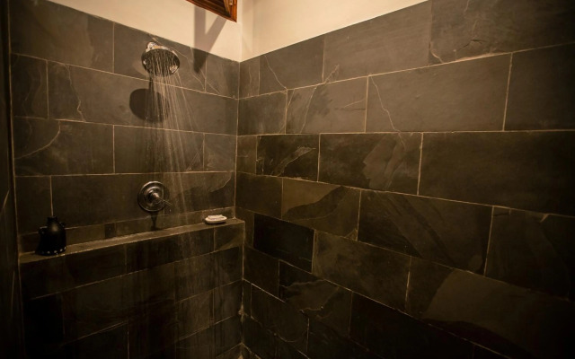 Casa Bubu Guest House