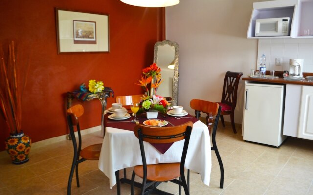 Hotel Luca