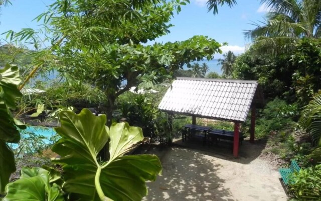 Fare Arana Moorea Guesthouse