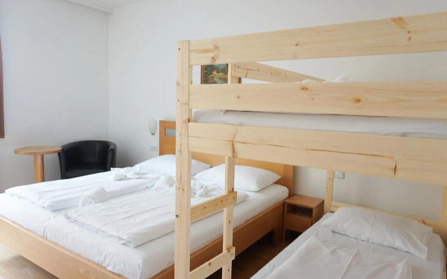 Hotel Kaffeemühle