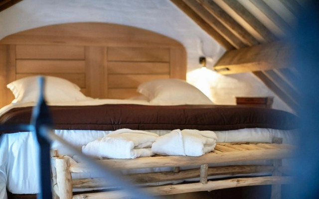 Hotel Colvenier