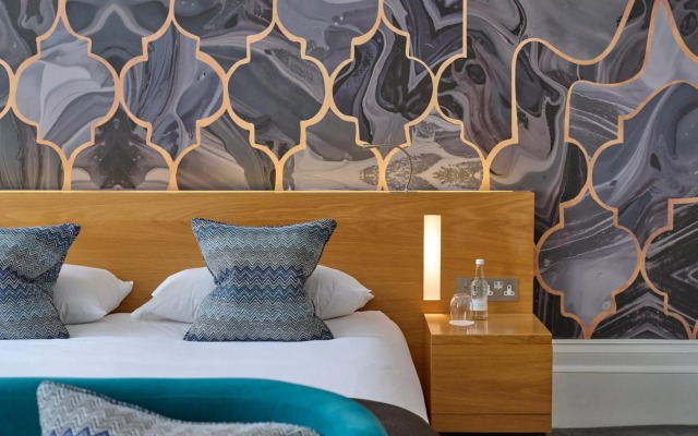 Malmaison Cheltenham