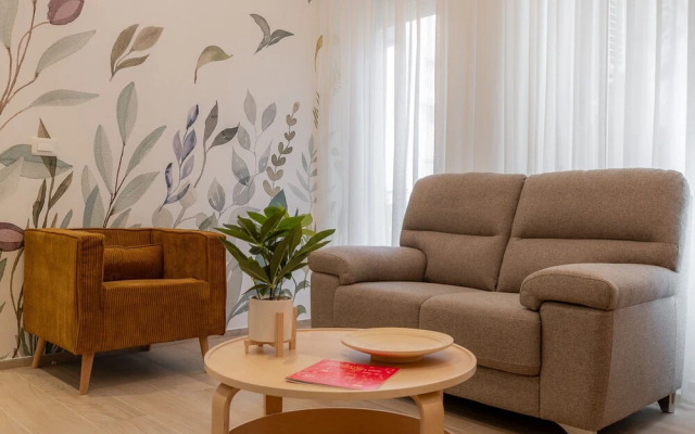 Santamaria Apartment by Wonderful Italy