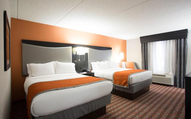 Holiday Inn Express & Suites Nashville Southeast - Antioch by IHG