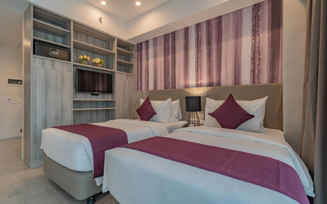 Bayfront Hotel Cebu - Capitol Site - Image 6