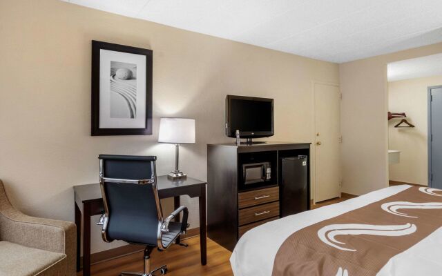 Quality Inn & Suites