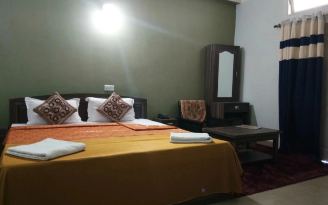 Hotel Siddarth Palace