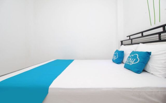 Airy Eco Syariah Regol Pasir Salam Empat 22A Bandung