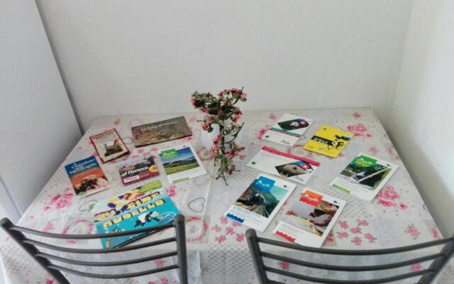 B&B Figura Apartments