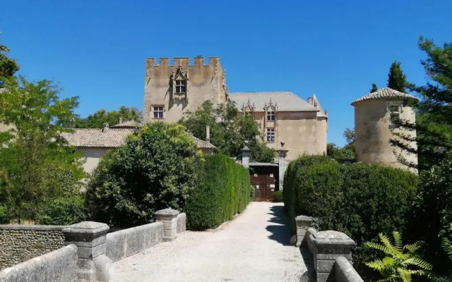 La maison des Collines