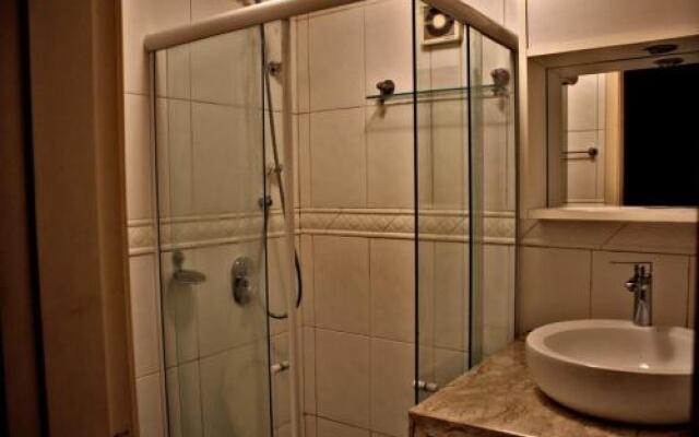 Apartamento Jardim Bela Vista