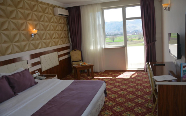 Garden Kale Thermal Hotel