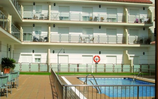 Loto Conil Hotel Apartamentos