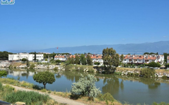 Kopru Hotel