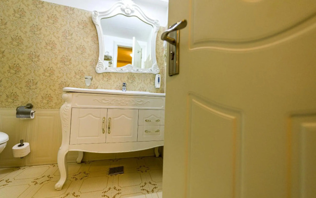 Hotel Helin Central