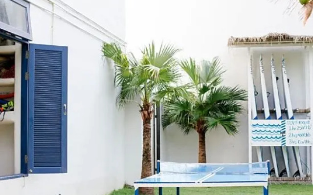 Koh Chang Fishermans Villa