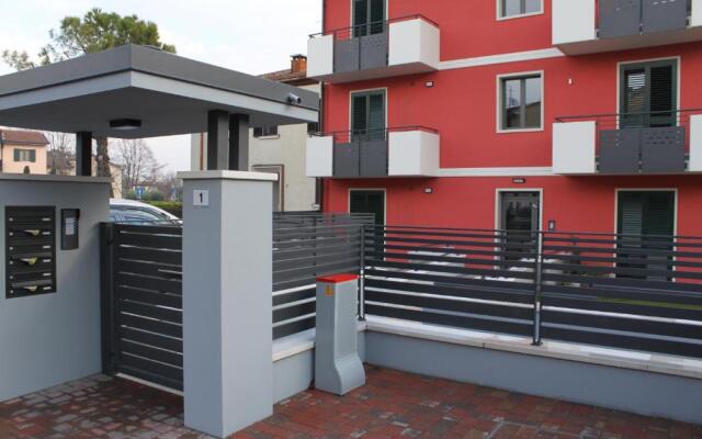 Residenza Somma