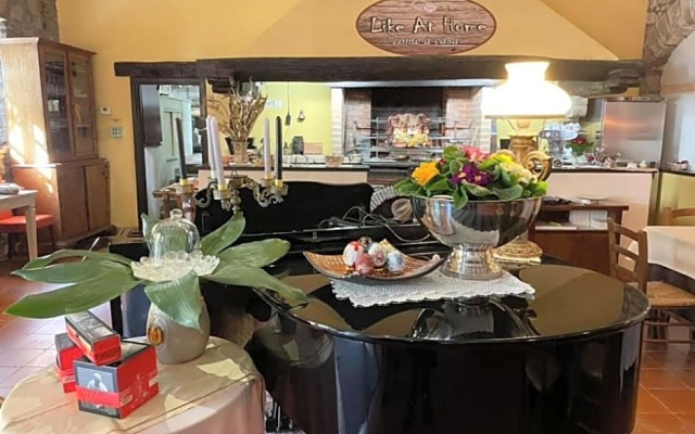 borgo antico resort diffuso