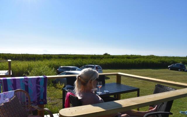Vesterlyng Camping and Cottages