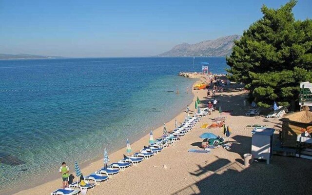 Baška - With Parking and Wifi - A1