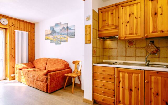 Apartment Ciampac Canazei