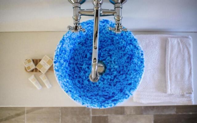 Suite Carmelina a Borgo Santa Clara