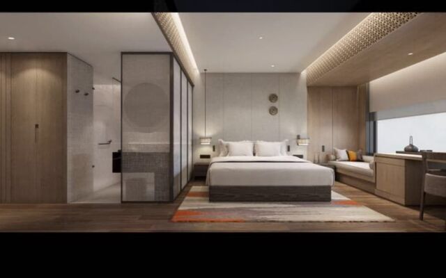 Shenzhen BLOSSOM DREAMS HOTEL