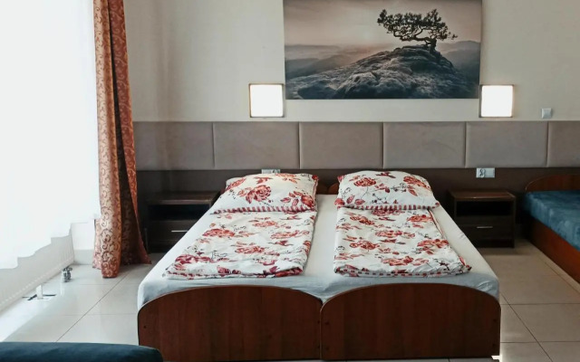 Arkadia Noclegi (Adults Only)