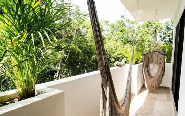 1 Br Great Located Pool Gym Coworking