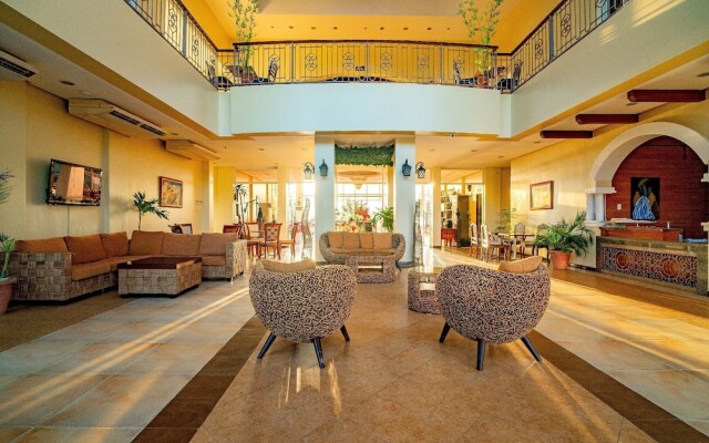 Hotel Palacio