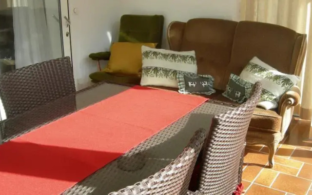 Casa Berger