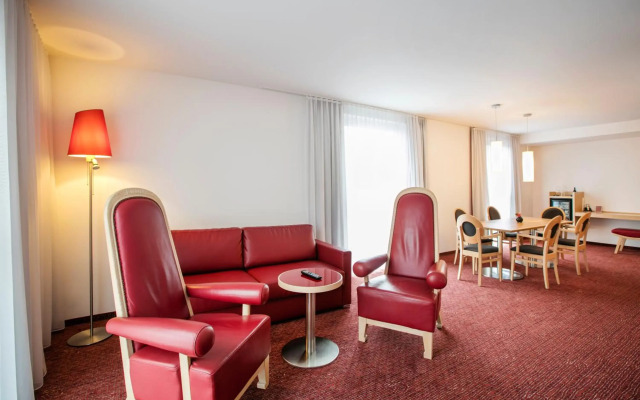 ARCOTEL Rubin Hamburg